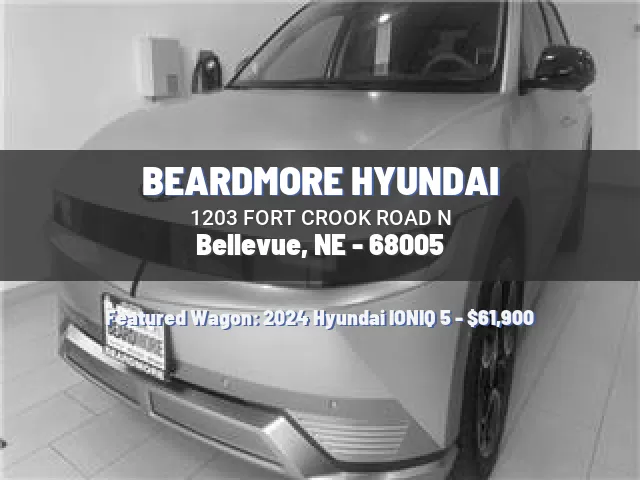 BEARDMORE HYUNDAI