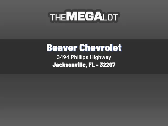 Beaver Chevrolet