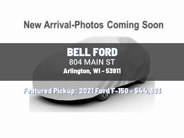 BELL FORD