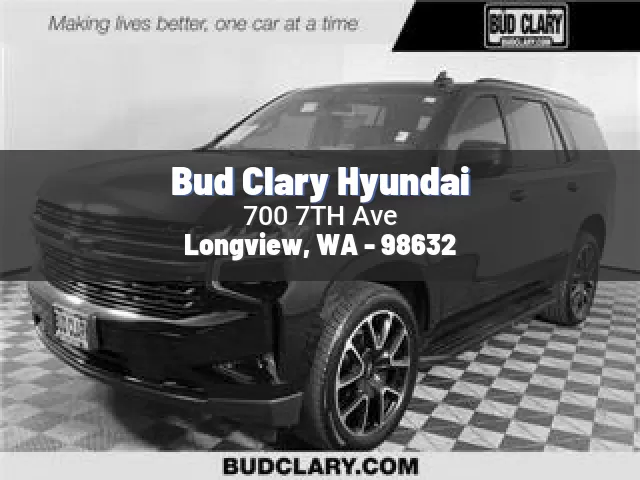 Bud Clary Hyundai