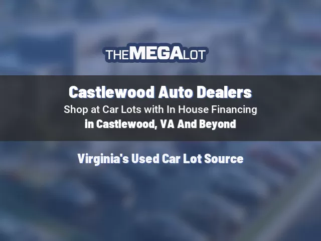 Castlewood Auto Dealers