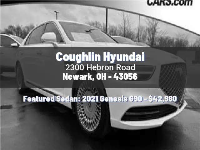 Coughlin Hyundai