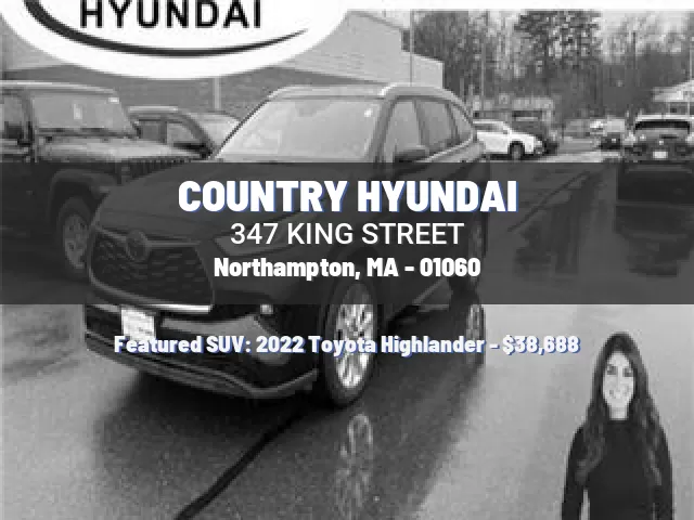 COUNTRY HYUNDAI