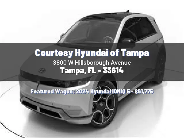 Courtesy Hyundai of Tampa