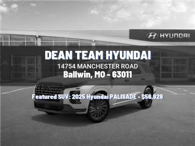 DEAN TEAM HYUNDAI