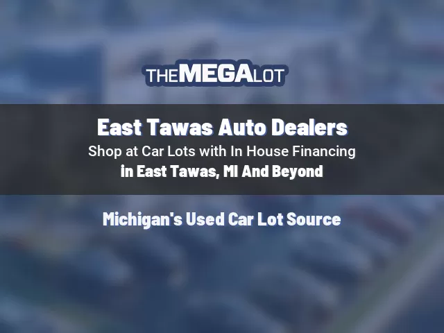 East Tawas Auto Dealers