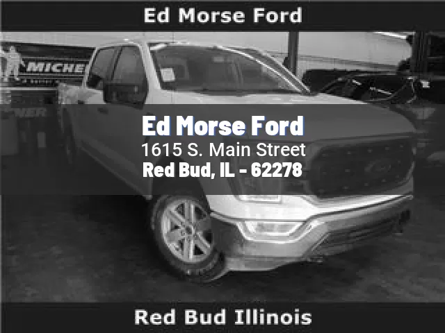 Ed Morse Ford