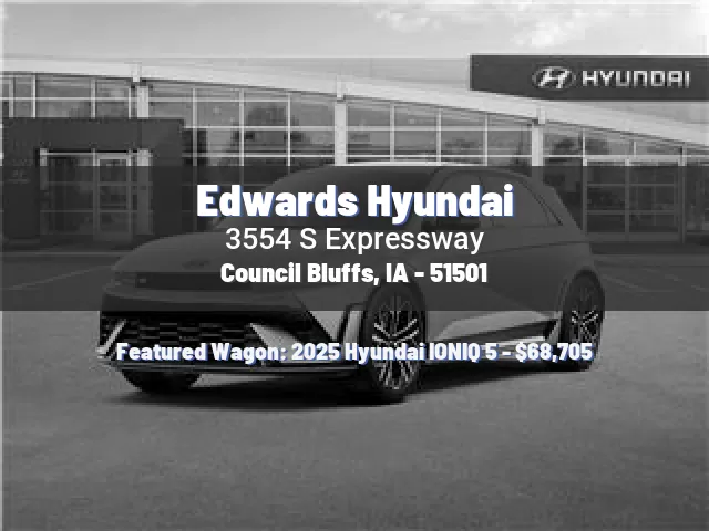 Edwards Hyundai