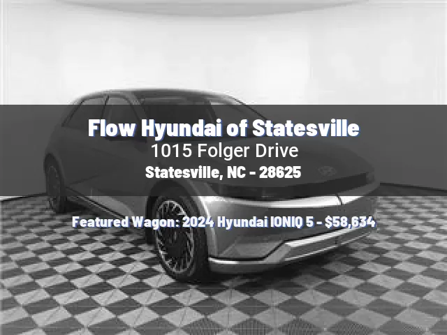 Flow Hyundai of Statesville