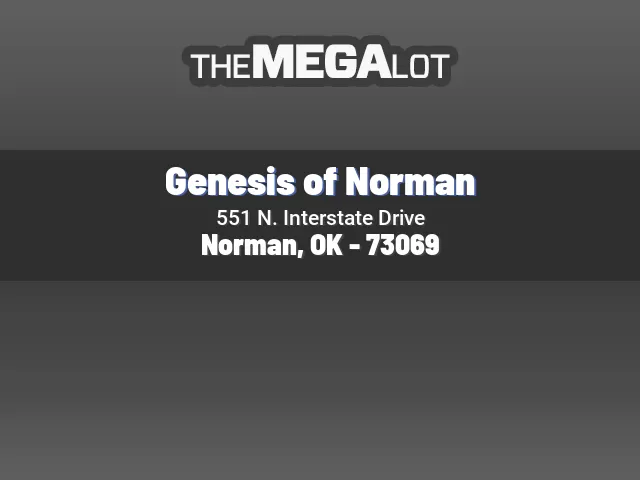 Genesis of Norman