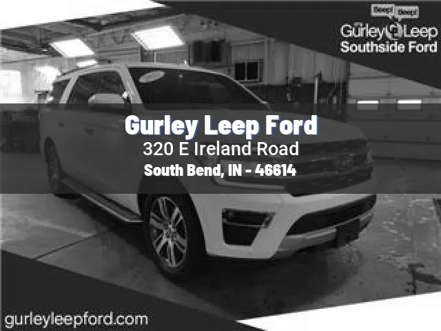 Gurley Leep Ford