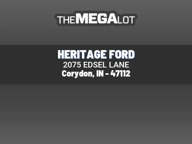 HERITAGE FORD