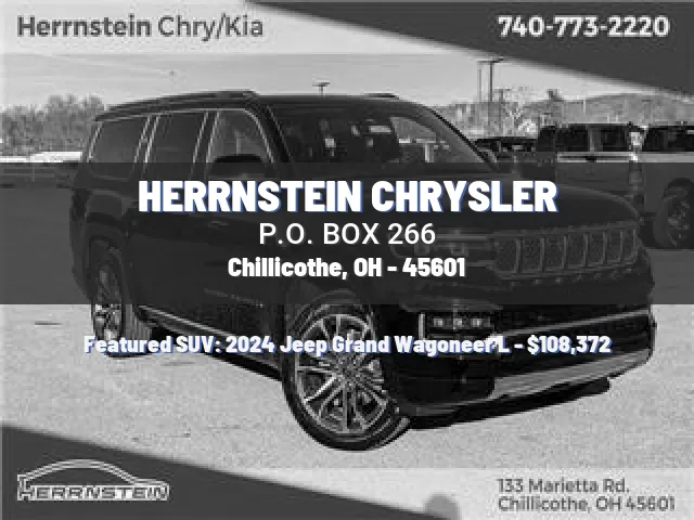 HERRNSTEIN CHRYSLER