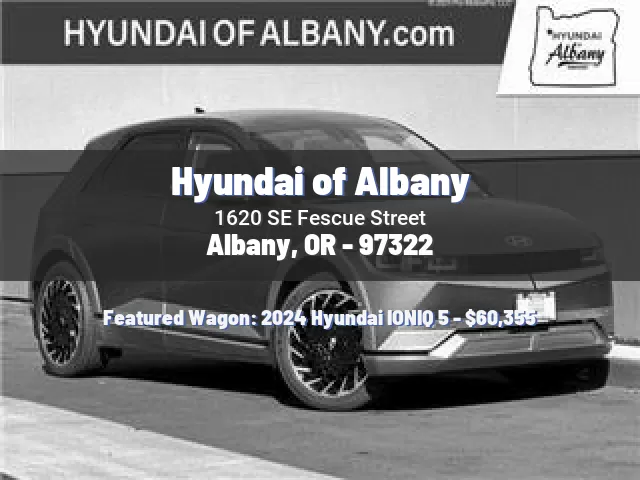 Hyundai of Albany