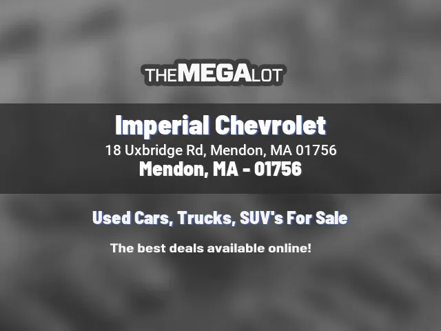 Imperial Chevrolet