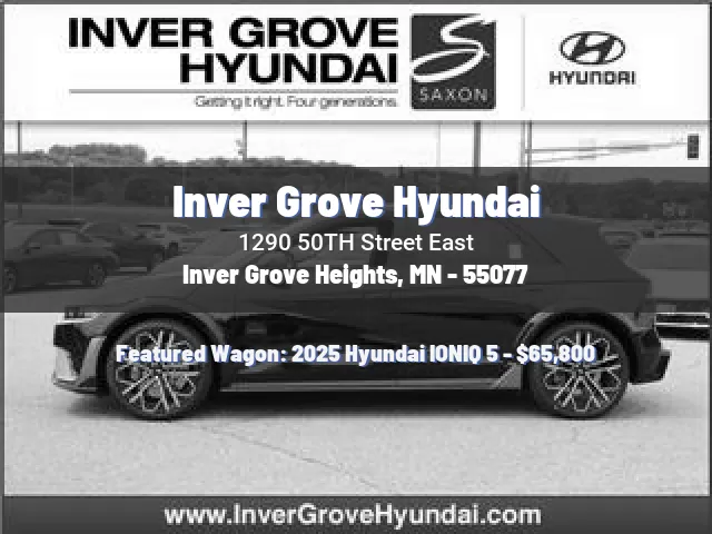 Inver Grove Hyundai