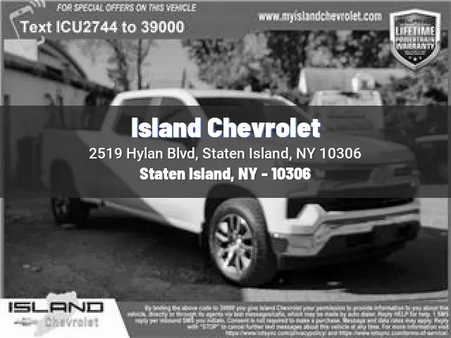 Island Chevrolet