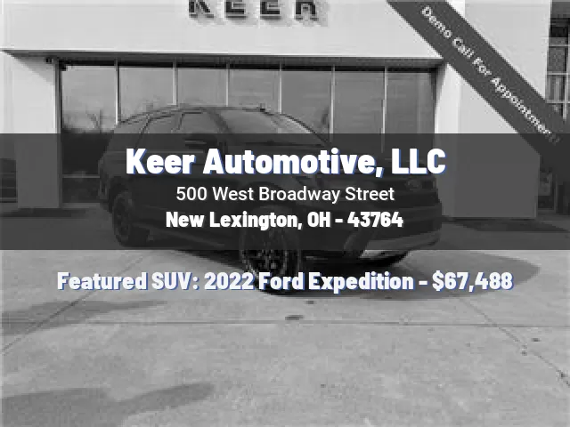 Keer Automotive, LLC