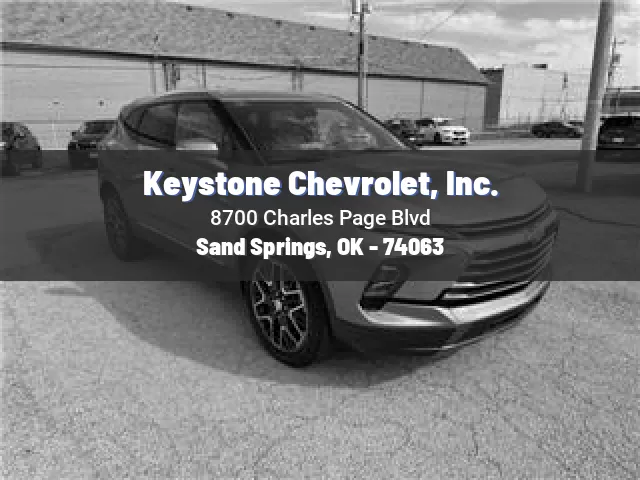 Keystone Chevrolet, Inc.