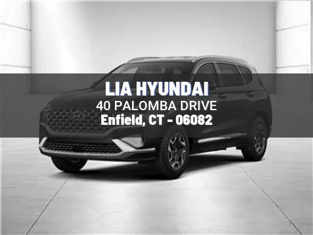 LIA HYUNDAI