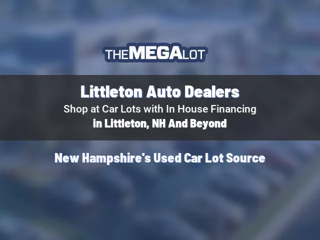 Littleton Auto Dealers