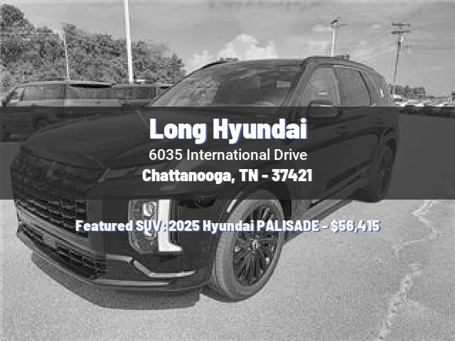 Long Hyundai