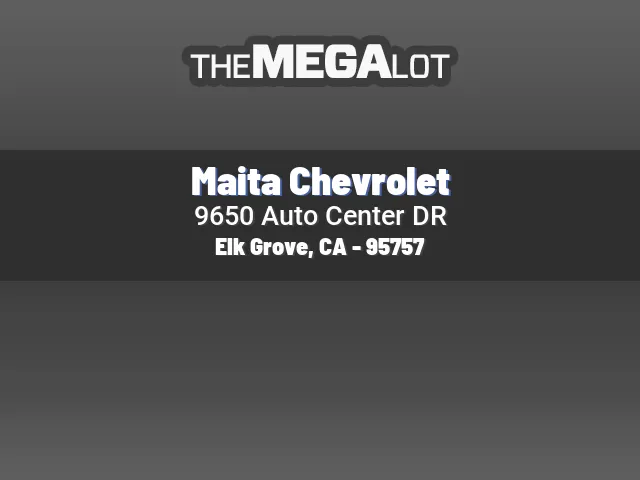 Maita Chevrolet