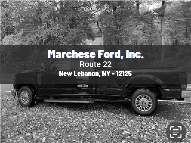 Marchese Ford, Inc.