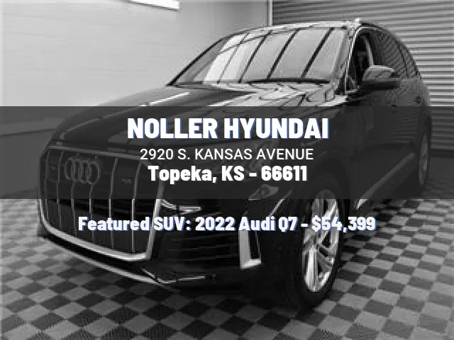 NOLLER HYUNDAI