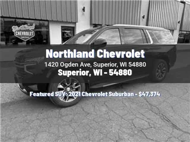 Northland Chevrolet