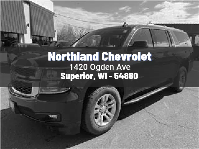 Northland Chevrolet