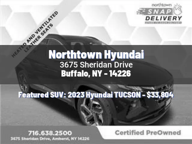 Northtown Hyundai