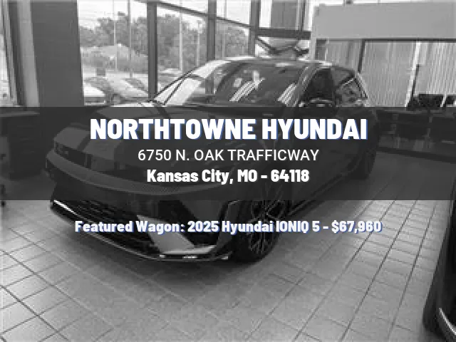 NORTHTOWNE HYUNDAI