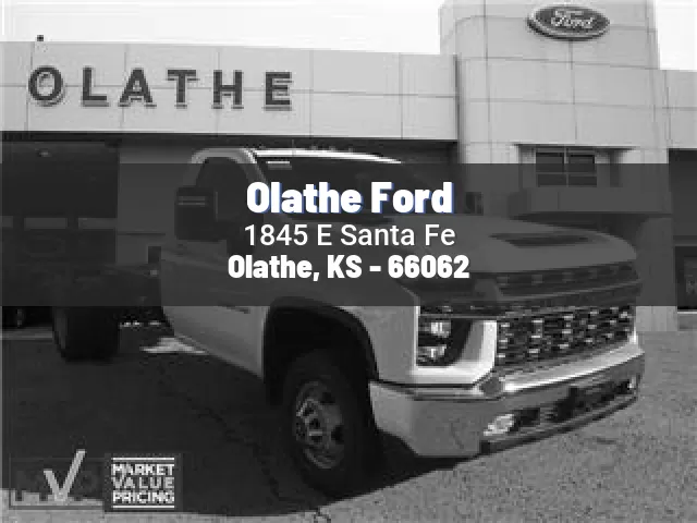 Olathe Ford