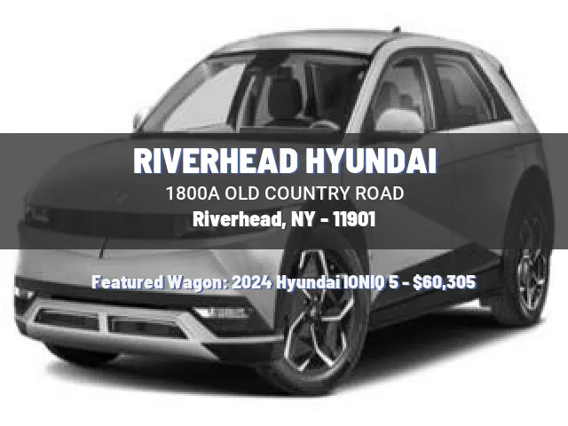 RIVERHEAD HYUNDAI