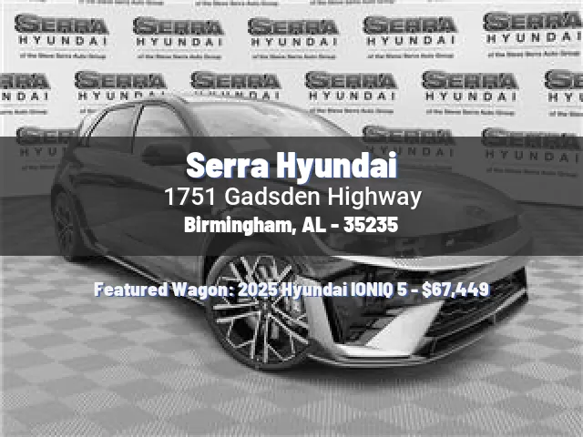 Serra Hyundai