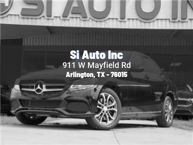 Si Auto Inc