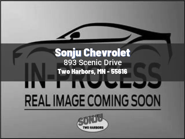 Sonju Chevrolet