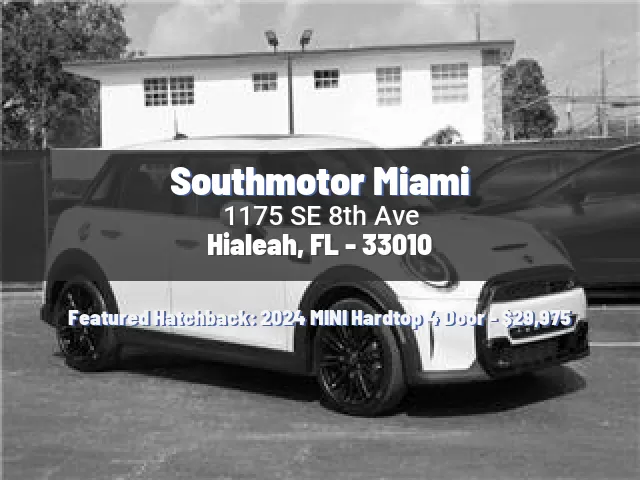 Southmotor Miami