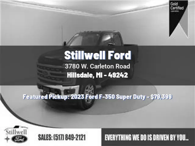 Stillwell Ford