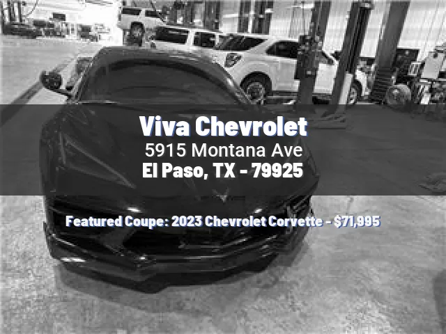 Viva Chevrolet