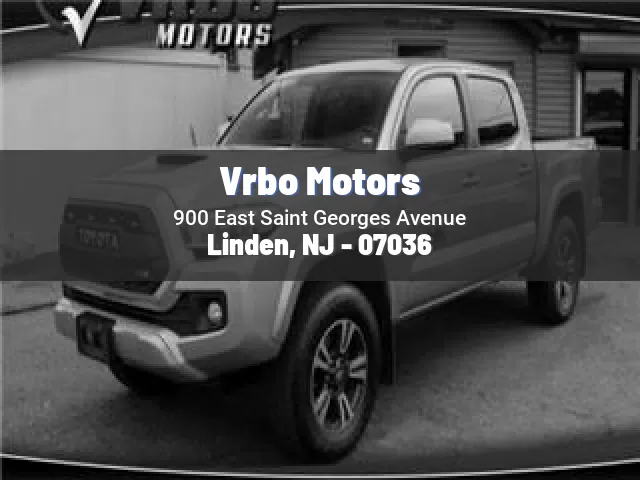 Vrbo Motors