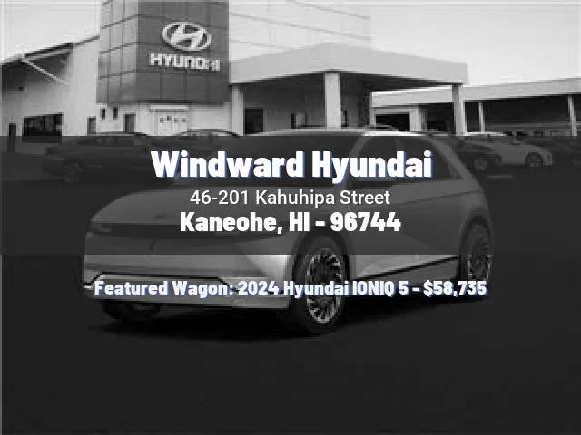 Windward Hyundai