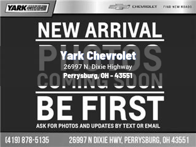 Yark Chevrolet